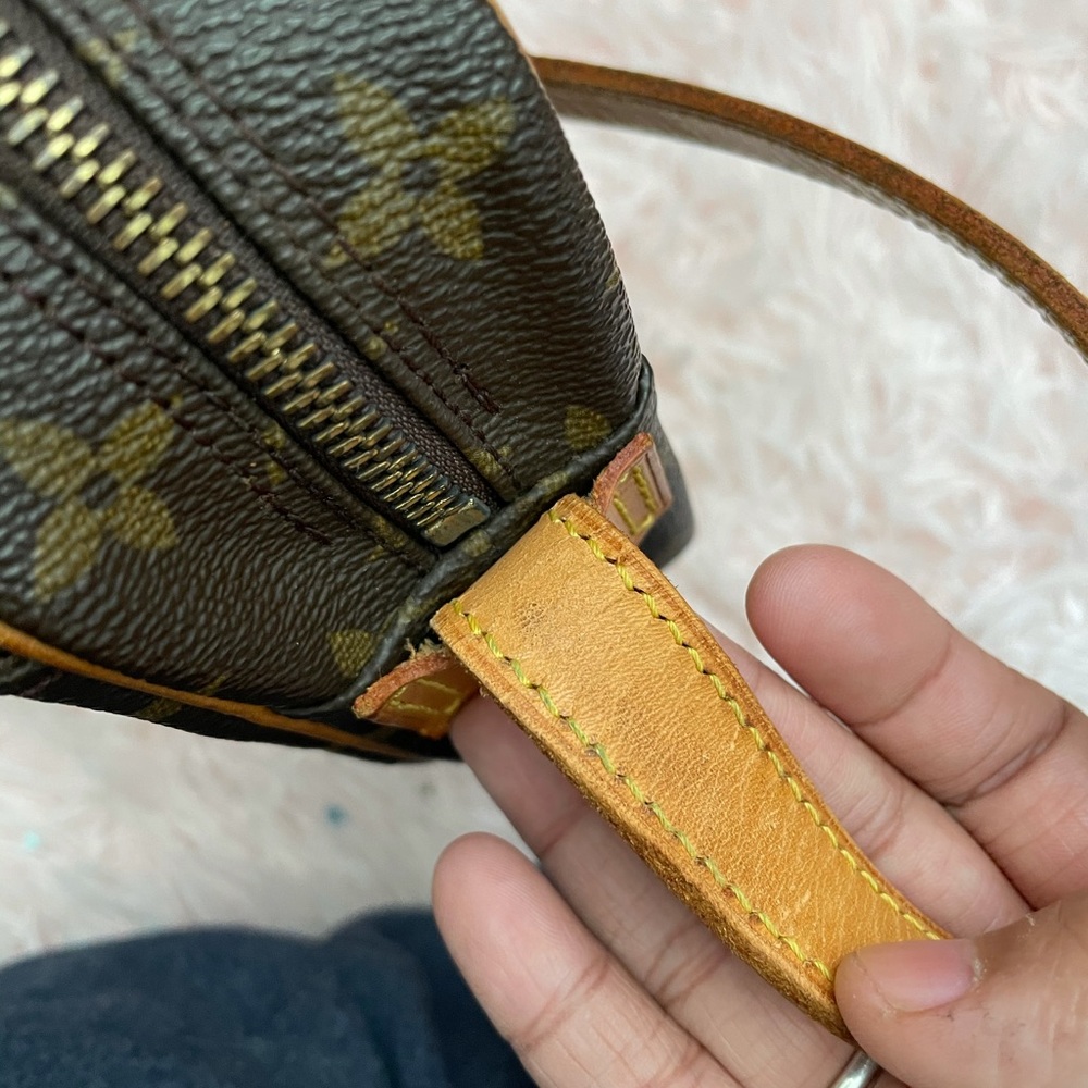 Louis vuitton jeune fille 27 (GM) - Picture 5 of 16